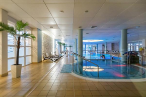 Apartments Kościuszki Pool & Gym by Noclegi Renters